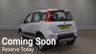 USED 2014 03 FIAT PANDA 0.9 TwinAir 4x4 Hatchback 5dr Petrol Manual Euro 6 (s/s) (85 bhp) RARE FIAT PANDA 4X4