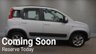 USED 2014 03 FIAT PANDA 0.9 TwinAir 4x4 Hatchback 5dr Petrol Manual Euro 6 (s/s) (85 bhp) RARE FIAT PANDA 4X4