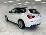 USED 2013 13 BMW X3 **MUST READ ADVERT!!**2.0 20d BluePerformance M Sport SUV 5dr Diesel Manual xDrive Euro 6 (s/s) (184 ps) 