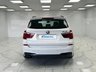 USED 2013 13 BMW X3 **MUST READ ADVERT!!**2.0 20d BluePerformance M Sport SUV 5dr Diesel Manual xDrive Euro 6 (s/s) (184 ps) 