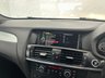 USED 2013 13 BMW X3 **MUST READ ADVERT!!**2.0 20d BluePerformance M Sport SUV 5dr Diesel Manual xDrive Euro 6 (s/s) (184 ps) 