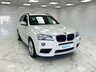 USED 2013 13 BMW X3 **MUST READ ADVERT!!**2.0 20d BluePerformance M Sport SUV 5dr Diesel Manual xDrive Euro 6 (s/s) (184 ps) 