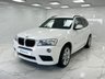 USED 2013 13 BMW X3 **MUST READ ADVERT!!**2.0 20d BluePerformance M Sport SUV 5dr Diesel Manual xDrive Euro 6 (s/s) (184 ps) 