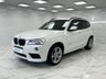 USED 2013 13 BMW X3 **MUST READ ADVERT!!**2.0 20d BluePerformance M Sport SUV 5dr Diesel Manual xDrive Euro 6 (s/s) (184 ps) 
