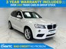 USED 2013 13 BMW X3 **MUST READ ADVERT!!**2.0 20d BluePerformance M Sport SUV 5dr Diesel Manual xDrive Euro 6 (s/s) (184 ps) 