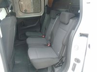 USED 2021 21 PEUGEOT PARTNER 1.5 BlueHDi 950 Professional Long Crew Van 6dr Diesel Manual LWB Euro 6 (100 bhp) 6 MONTHS PARTS AND LABOUR WARRANTY