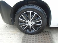 USED 2021 21 PEUGEOT PARTNER 1.5 BlueHDi 950 Professional Long Crew Van 6dr Diesel Manual LWB Euro 6 (100 bhp) 6 MONTHS PARTS AND LABOUR WARRANTY