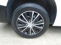 USED 2021 21 PEUGEOT PARTNER 1.5 BlueHDi 950 Professional Long Crew Van 6dr Diesel Manual LWB Euro 6 (100 bhp) 6 MONTHS PARTS AND LABOUR WARRANTY