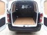 USED 2021 21 PEUGEOT PARTNER 1.5 BlueHDi 950 Professional Long Crew Van 6dr Diesel Manual LWB Euro 6 (100 bhp) 6 MONTHS PARTS AND LABOUR WARRANTY