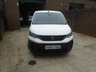 USED 2021 21 PEUGEOT PARTNER 1.5 BlueHDi 950 Professional Long Crew Van 6dr Diesel Manual LWB Euro 6 (100 bhp) 6 MONTHS PARTS AND LABOUR WARRANTY