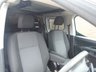 USED 2021 21 PEUGEOT PARTNER 1.5 BlueHDi 950 Professional Long Crew Van 6dr Diesel Manual LWB Euro 6 (100 bhp) 6 MONTHS PARTS AND LABOUR WARRANTY