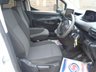 USED 2021 21 PEUGEOT PARTNER 1.5 BlueHDi 950 Professional Long Crew Van 6dr Diesel Manual LWB Euro 6 (100 bhp) 6 MONTHS PARTS AND LABOUR WARRANTY