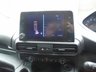 USED 2021 21 PEUGEOT PARTNER 1.5 BlueHDi 950 Professional Long Crew Van 6dr Diesel Manual LWB Euro 6 (100 bhp) 6 MONTHS PARTS AND LABOUR WARRANTY