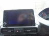 USED 2021 21 PEUGEOT PARTNER 1.5 BlueHDi 950 Professional Long Crew Van 6dr Diesel Manual LWB Euro 6 (100 bhp) 6 MONTHS PARTS AND LABOUR WARRANTY