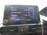 USED 2021 21 PEUGEOT PARTNER 1.5 BlueHDi 950 Professional Long Crew Van 6dr Diesel Manual LWB Euro 6 (100 bhp) 6 MONTHS PARTS AND LABOUR WARRANTY