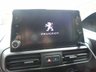 USED 2021 21 PEUGEOT PARTNER 1.5 BlueHDi 950 Professional Long Crew Van 6dr Diesel Manual LWB Euro 6 (100 bhp) 6 MONTHS PARTS AND LABOUR WARRANTY