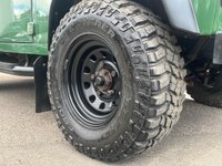 USED 1999 T LAND ROVER DEFENDER 90 2.5 TD5 Hard Top SUV Diesel Manual SWB (127 bhp) New Chassis & Clutch 2021 - Great Spec Vehicle