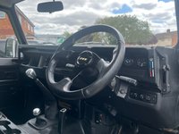 USED 1999 T LAND ROVER DEFENDER 90 2.5 TD5 Hard Top SUV Diesel Manual SWB (127 bhp) New Chassis & Clutch 2021 - Great Spec Vehicle