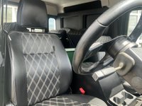 USED 1999 T LAND ROVER DEFENDER 90 2.5 TD5 Hard Top SUV Diesel Manual SWB (127 bhp) New Chassis & Clutch 2021 - Great Spec Vehicle