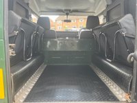 USED 1999 T LAND ROVER DEFENDER 90 2.5 TD5 Hard Top SUV Diesel Manual SWB (127 bhp) New Chassis & Clutch 2021 - Great Spec Vehicle