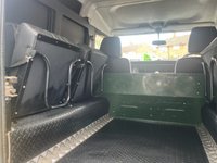 USED 1999 T LAND ROVER DEFENDER 90 2.5 TD5 Hard Top SUV Diesel Manual SWB (127 bhp) New Chassis & Clutch 2021 - Great Spec Vehicle