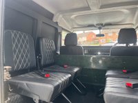 USED 1999 T LAND ROVER DEFENDER 90 2.5 TD5 Hard Top SUV Diesel Manual SWB (127 bhp) New Chassis & Clutch 2021 - Great Spec Vehicle