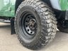USED 1999 T LAND ROVER DEFENDER 90 2.5 TD5 Hard Top SUV Diesel Manual SWB (127 bhp) New Chassis & Clutch 2021 - Great Spec Vehicle