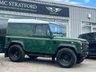 USED 1999 T LAND ROVER DEFENDER 90 2.5 TD5 Hard Top SUV Diesel Manual SWB (127 bhp) New Chassis & Clutch 2021 - Great Spec Vehicle