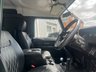 USED 1999 T LAND ROVER DEFENDER 90 2.5 TD5 Hard Top SUV Diesel Manual SWB (127 bhp) New Chassis & Clutch 2021 - Great Spec Vehicle