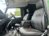 USED 1999 T LAND ROVER DEFENDER 90 2.5 TD5 Hard Top SUV Diesel Manual SWB (127 bhp) New Chassis & Clutch 2021 - Great Spec Vehicle