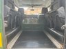 USED 1999 T LAND ROVER DEFENDER 90 2.5 TD5 Hard Top SUV Diesel Manual SWB (127 bhp) New Chassis & Clutch 2021 - Great Spec Vehicle