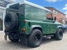 USED 1999 T LAND ROVER DEFENDER 90 2.5 TD5 Hard Top SUV Diesel Manual SWB (127 bhp) New Chassis & Clutch 2021 - Great Spec Vehicle
