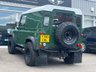 USED 1999 T LAND ROVER DEFENDER 90 2.5 TD5 Hard Top SUV Diesel Manual SWB (127 bhp) New Chassis & Clutch 2021 - Great Spec Vehicle