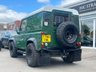 USED 1999 T LAND ROVER DEFENDER 90 2.5 TD5 Hard Top SUV Diesel Manual SWB (127 bhp) New Chassis & Clutch 2021 - Great Spec Vehicle