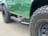 USED 1999 T LAND ROVER DEFENDER 90 2.5 TD5 Hard Top SUV Diesel Manual SWB (127 bhp) New Chassis & Clutch 2021 - Great Spec Vehicle