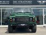 USED 1999 T LAND ROVER DEFENDER 90 2.5 TD5 Hard Top SUV Diesel Manual SWB (127 bhp) New Chassis & Clutch 2021 - Great Spec Vehicle