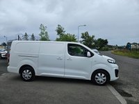 USED 2021 21 VAUXHALL VIVARO 2900 SPORTIVE S/S 1.5 TURBO 57K ULEZ FREE ZONE 