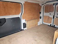 USED 2021 21 VAUXHALL VIVARO 2900 SPORTIVE S/S 1.5 TURBO 57K ULEZ FREE ZONE 