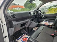 USED 2021 21 VAUXHALL VIVARO 2900 SPORTIVE S/S 1.5 TURBO 57K ULEZ FREE ZONE 