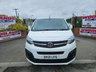 USED 2021 21 VAUXHALL VIVARO 2900 SPORTIVE S/S 1.5 TURBO 57K ULEZ FREE ZONE 
