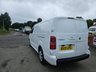 USED 2021 21 VAUXHALL VIVARO 2900 SPORTIVE S/S 1.5 TURBO 57K ULEZ FREE ZONE 