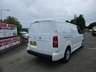 USED 2021 21 VAUXHALL VIVARO 2900 SPORTIVE S/S 1.5 TURBO 57K ULEZ FREE ZONE 