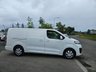 USED 2021 21 VAUXHALL VIVARO 2900 SPORTIVE S/S 1.5 TURBO 57K ULEZ FREE ZONE 