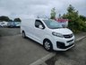 USED 2021 21 VAUXHALL VIVARO 2900 SPORTIVE S/S 1.5 TURBO 57K ULEZ FREE ZONE 