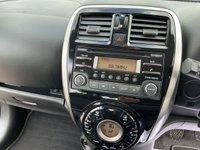 USED 2016 N NISSAN MICRA 1.2 Acenta Hatchback 5dr Petrol Manual Euro 6 (80 ps) 