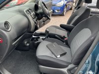 USED 2016 N NISSAN MICRA 1.2 Acenta Hatchback 5dr Petrol Manual Euro 6 (80 ps) 