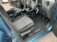 USED 2016 N NISSAN MICRA 1.2 Acenta Hatchback 5dr Petrol Manual Euro 6 (80 ps) 
