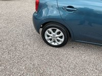 USED 2016 N NISSAN MICRA 1.2 Acenta Hatchback 5dr Petrol Manual Euro 6 (80 ps) 