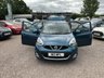 USED 2016 N NISSAN MICRA 1.2 Acenta Hatchback 5dr Petrol Manual Euro 6 (80 ps) 