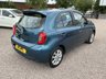 USED 2016 N NISSAN MICRA 1.2 Acenta Hatchback 5dr Petrol Manual Euro 6 (80 ps) 